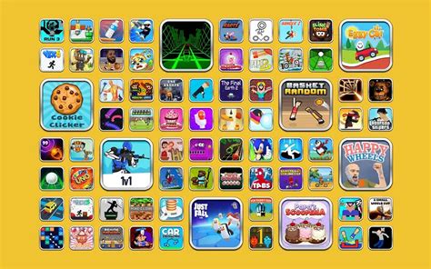 unblocked games 6x